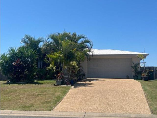 House for rent in Zilzie, Queensland