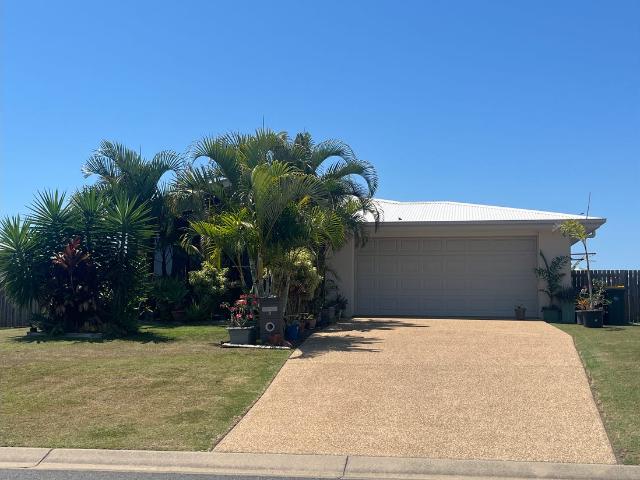 House for rent in Zilzie, Queensland