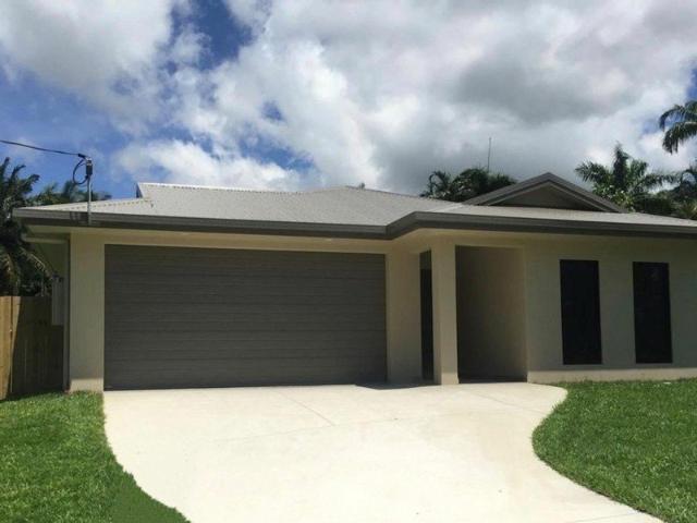 House for rent in Manoora, Cairns