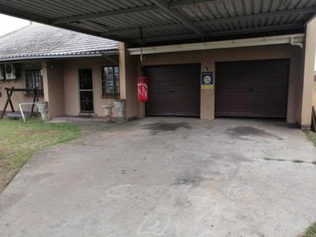 House for rent in UMhlathuze Municipality, Kwazulu-natal