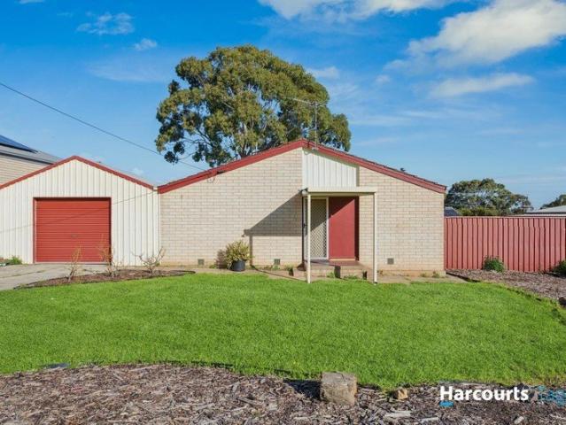 House for sale in Horseshoe Creek, South Australia