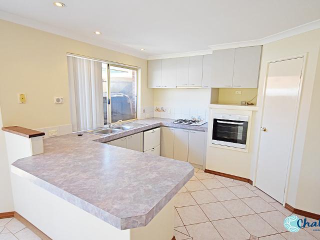 Apartment for rent in Port Kennedy