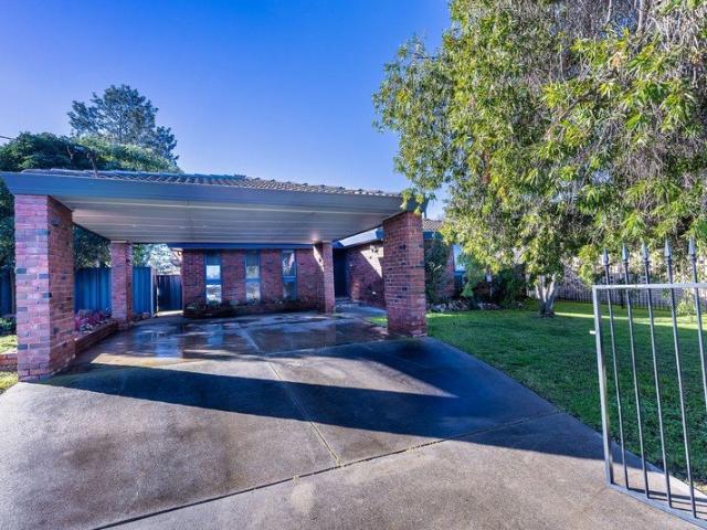 House for rent in Albury, New South Wales