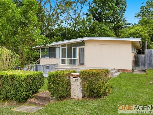 House for rent in Gosford, New South Wales
