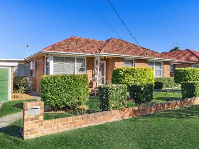House for rent in Sydney, New South Wales