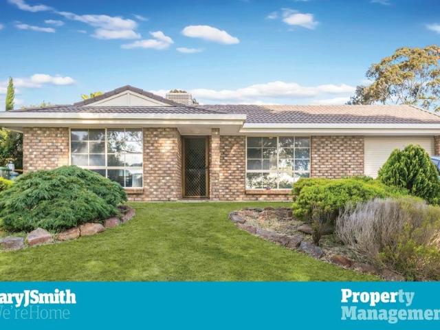 House for rent in Horseshoe Creek, South Australia