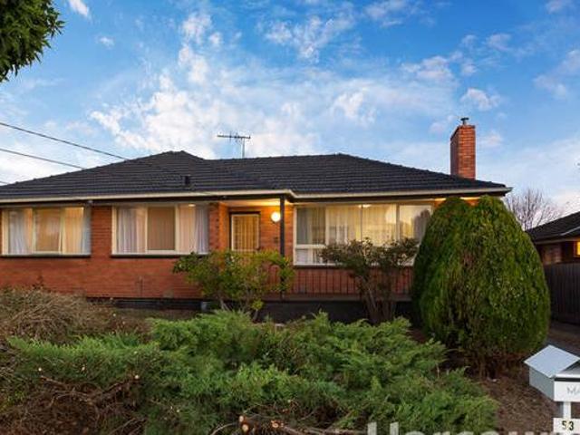 House for rent in Camerons Creek, Victoria