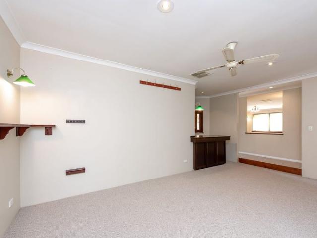 House for rent in Woodvale, Western Australia