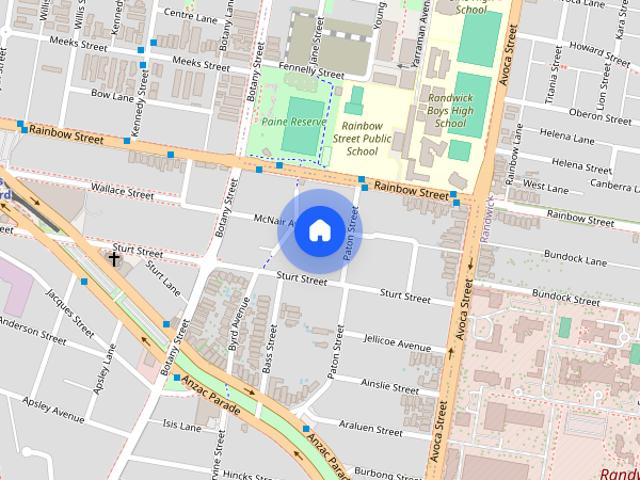 House for rent in Eastern Suburbs, Sydney