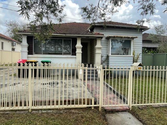 House for rent in Punchbowl, Sydney