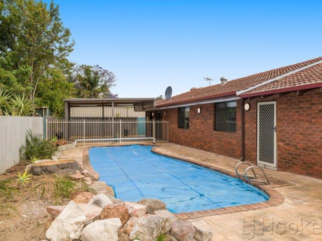 House for rent in Kwinana, City of Kwinana