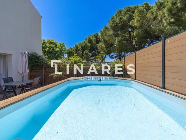 Maison vente à Marseille