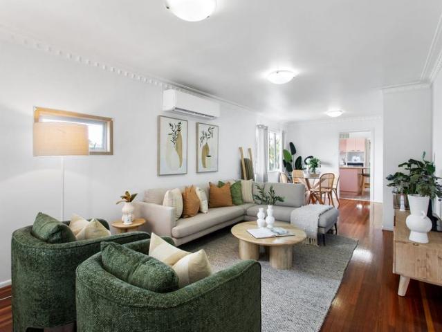 House for rent in Toombul, Queensland