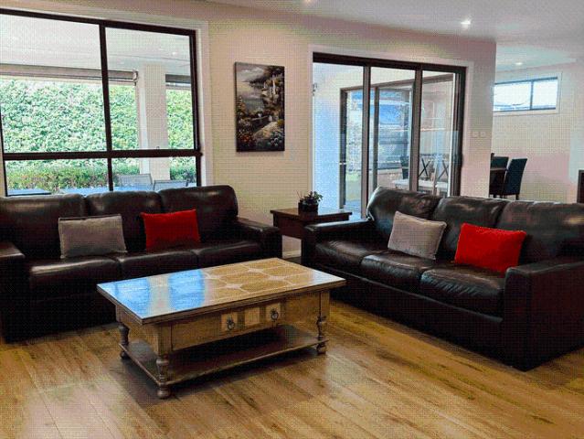 House for rent in North Kellyville, Sydney