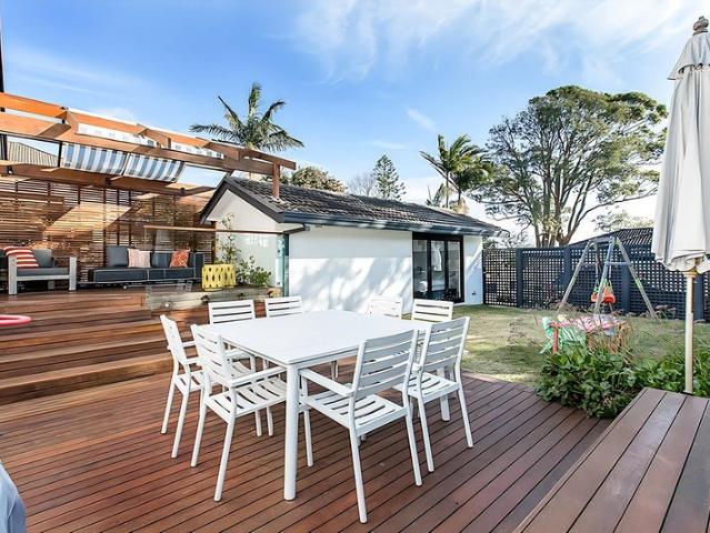 House for rent in Sutherland Shire, Sydney