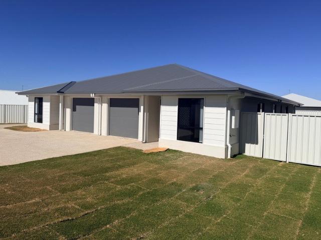 Duplex for rent in Gympie Dc, Queensland