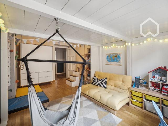 Apartment mieten in Johannstadt, Dresden