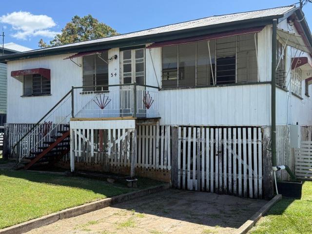 House for sale in Mount Morgan, Queensland