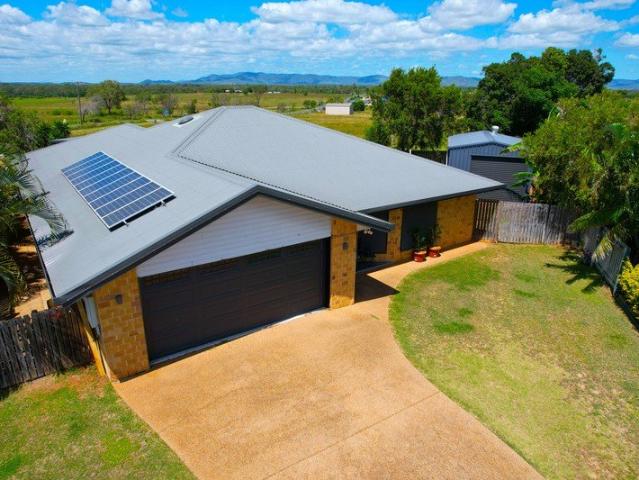 House for sale in Gracemere, Queensland