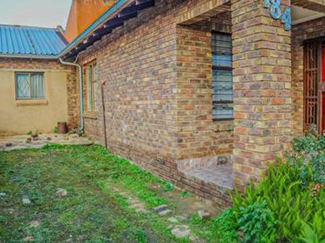 House for sale in Ekurhuleni, Gauteng