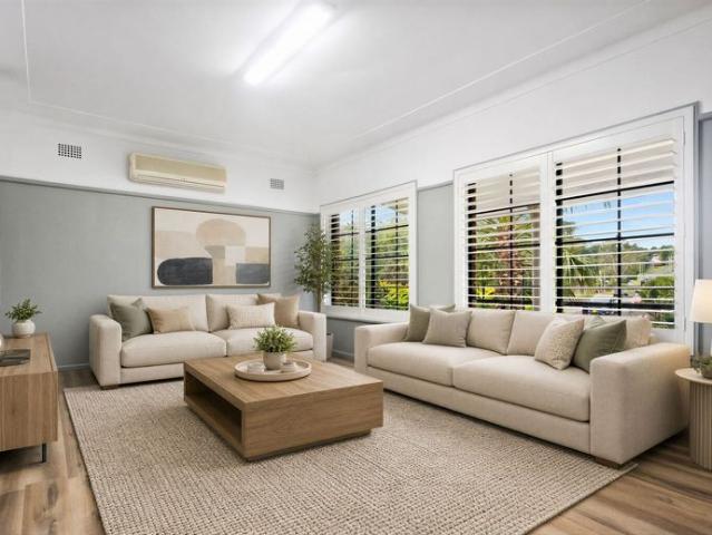 House for rent in Wollongong West, New South Wales