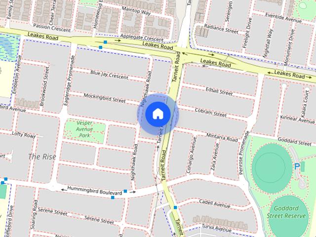 House for rent in Camerons Creek, Victoria