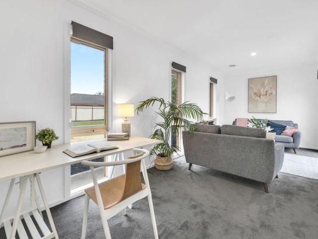 House for rent in Wilmington, Melbourne