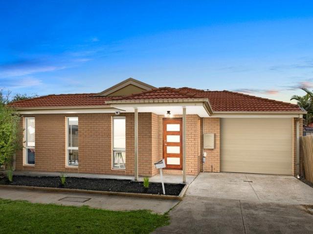 House for rent in Wilmington, Melbourne