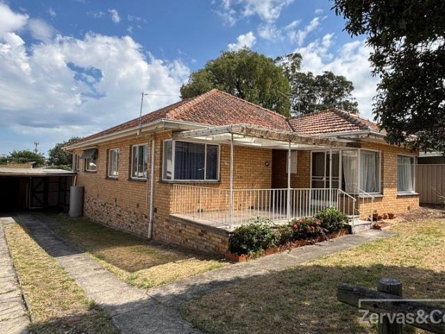House for rent in Camerons Creek, Victoria