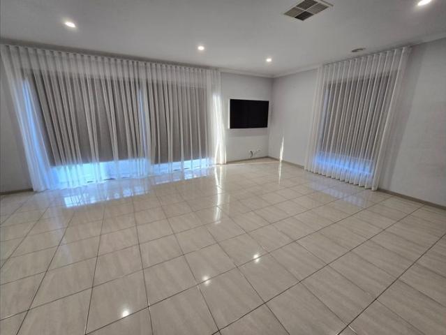 House for rent in Highlands, Melbourne
