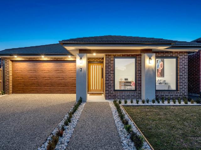 House for rent in Mickleham, Victoria