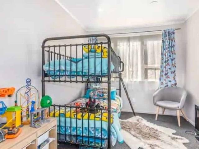 House for rent in Papakaio, Wellington