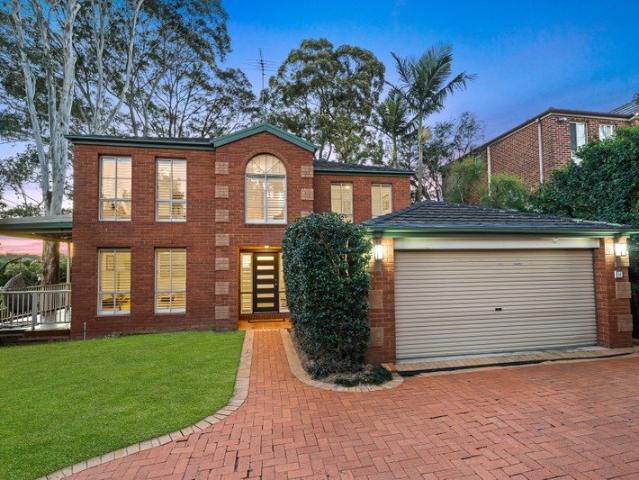 House for sale in Sydney, New South Wales