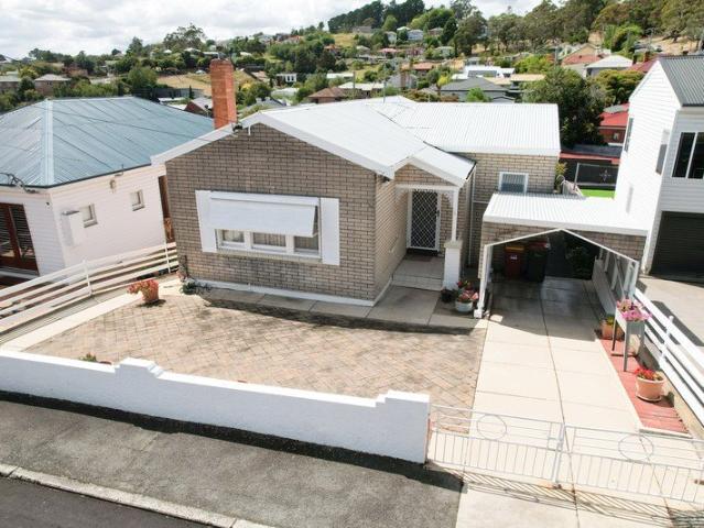 House for rent in Launceston, Tasmania