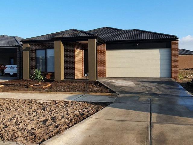 House for rent in Wallan, Victoria