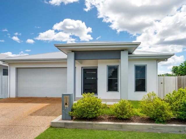 House for rent in Burdell, Queensland