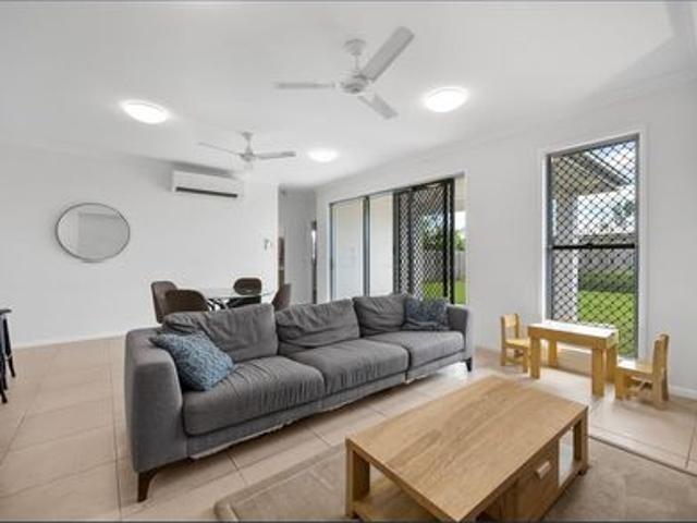 House for rent in Burdell, Queensland