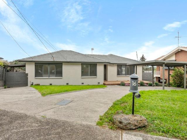 House for rent in Camerons Creek, Victoria