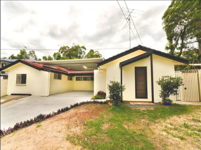 House for rent in Toombul, Queensland