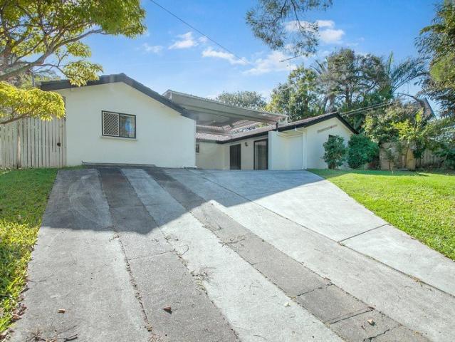 House for rent in Toombul, Queensland