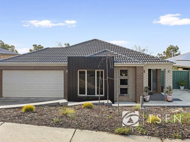 House for rent in Bendigo, Victoria