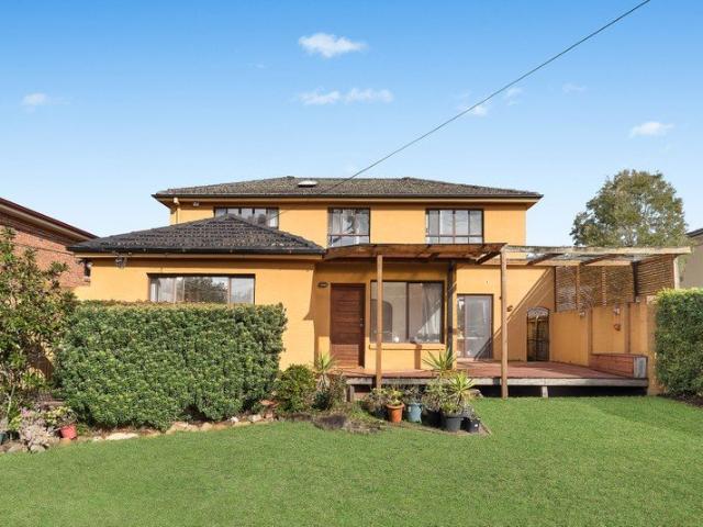 House for sale in Sydney, New South Wales