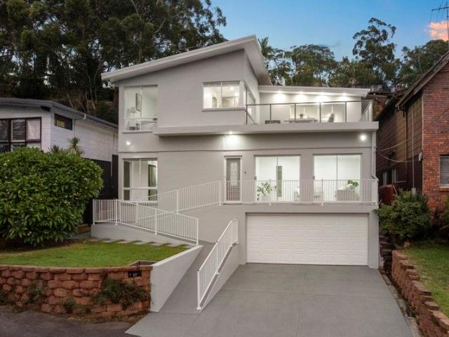 House for sale in Sutherland, New South Wales