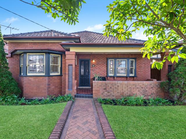 House for sale in Sydney, New South Wales