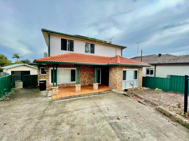 House for rent in Sydney, New South Wales