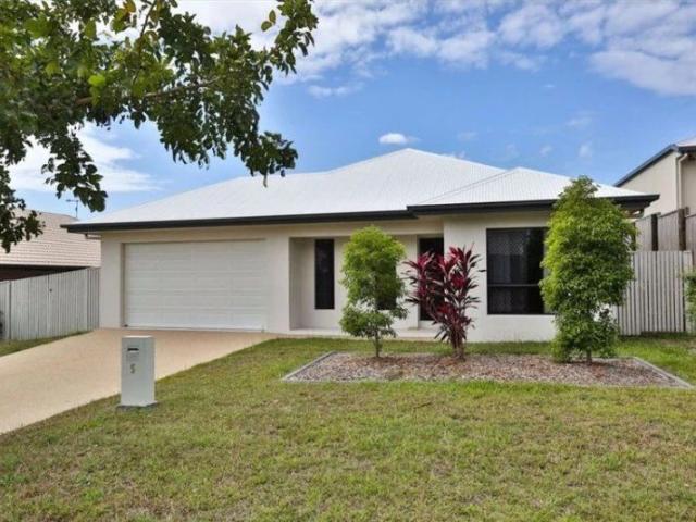 House for rent in Bushland Beach, Queensland