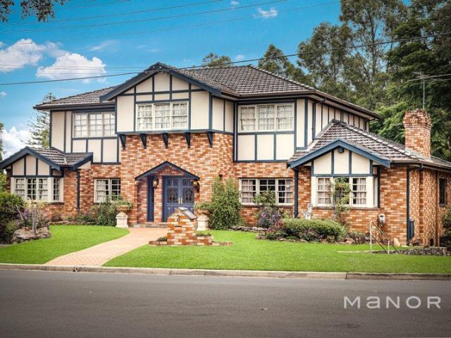 House for sale in Sydney, New South Wales