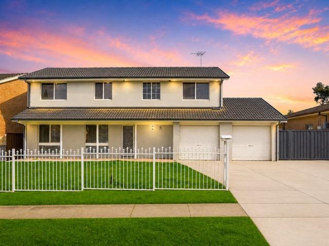 House for sale in Sydney, New South Wales