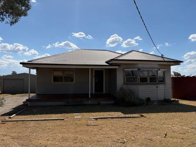 House for rent in Hillvue, Tamworth