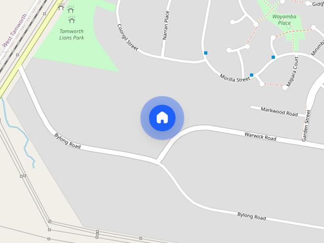 House for rent in Hillvue, Tamworth